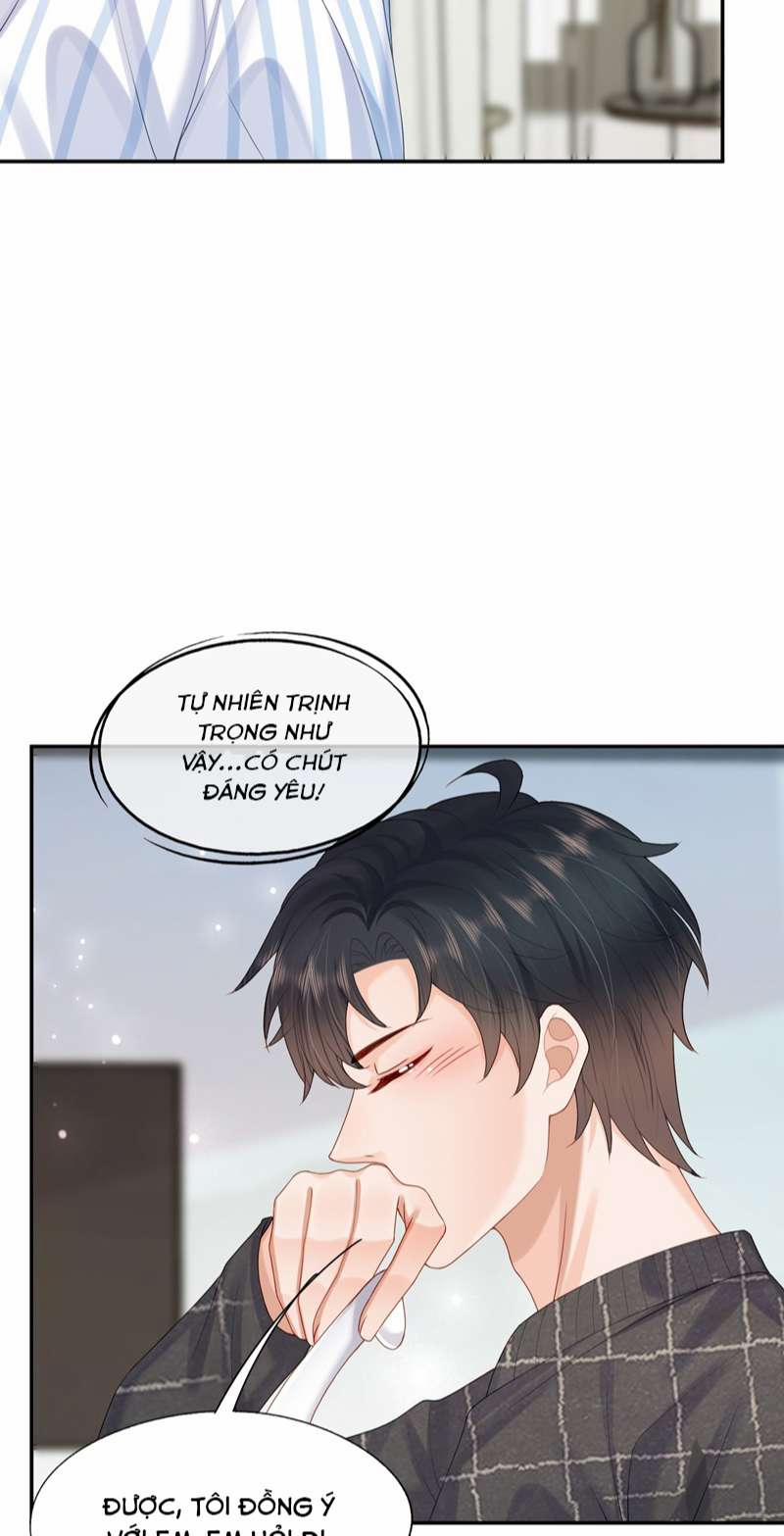 Phương Thức Chính Thức Giải Cứu Tiểu Đáng Thương 46 trang 26