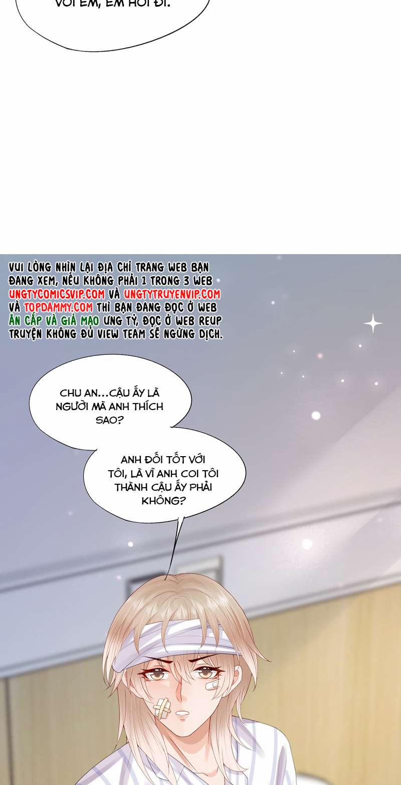 Phương Thức Chính Thức Giải Cứu Tiểu Đáng Thương 46 trang 27