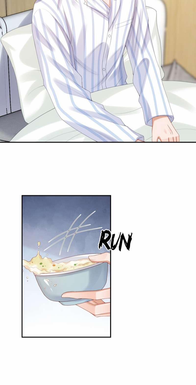 Phương Thức Chính Thức Giải Cứu Tiểu Đáng Thương 46 trang 28