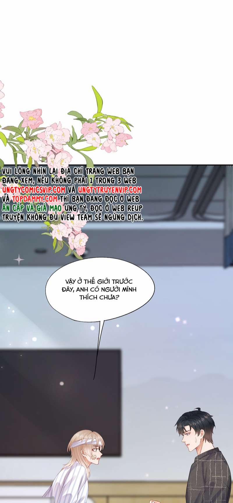 Phương Thức Chính Thức Giải Cứu Tiểu Đáng Thương 46 trang 30