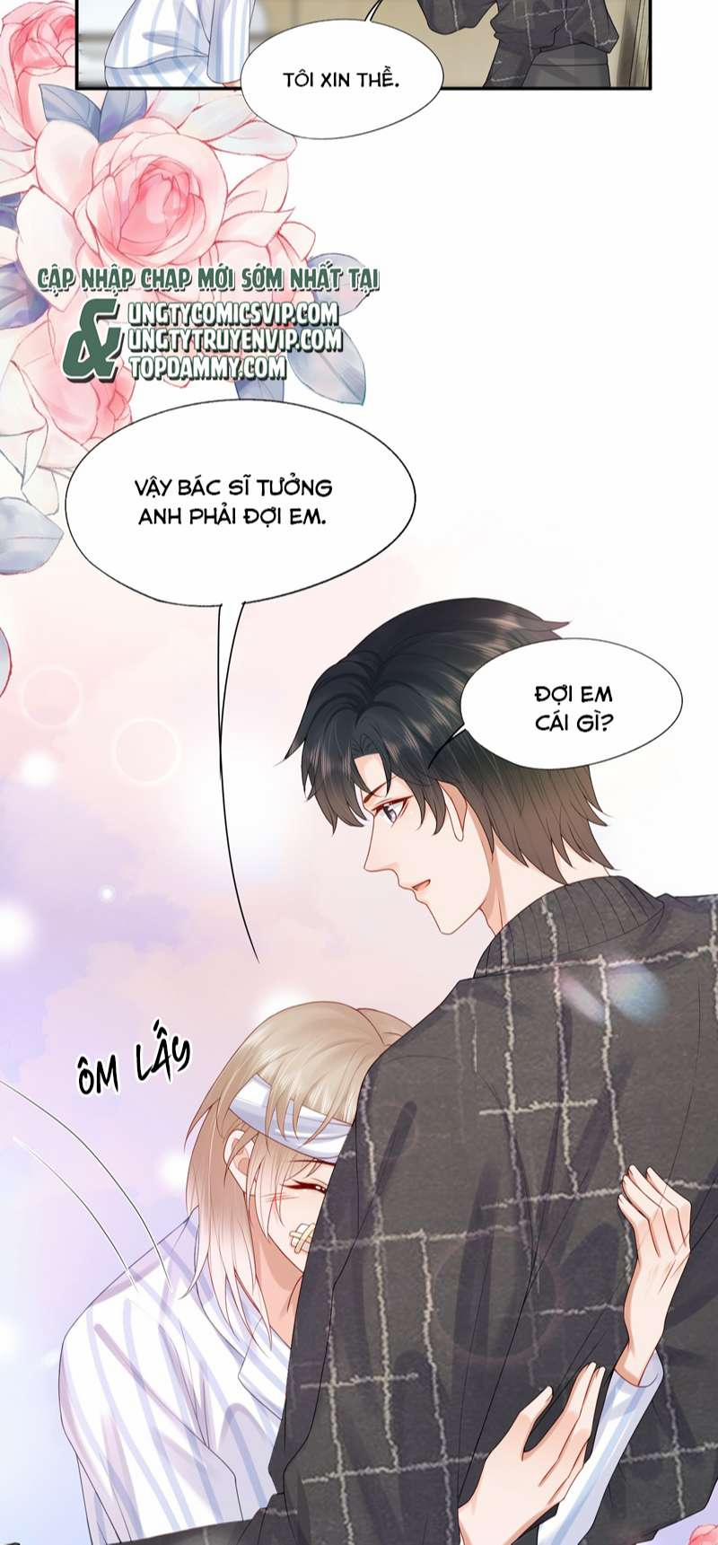 Phương Thức Chính Thức Giải Cứu Tiểu Đáng Thương 46 trang 32