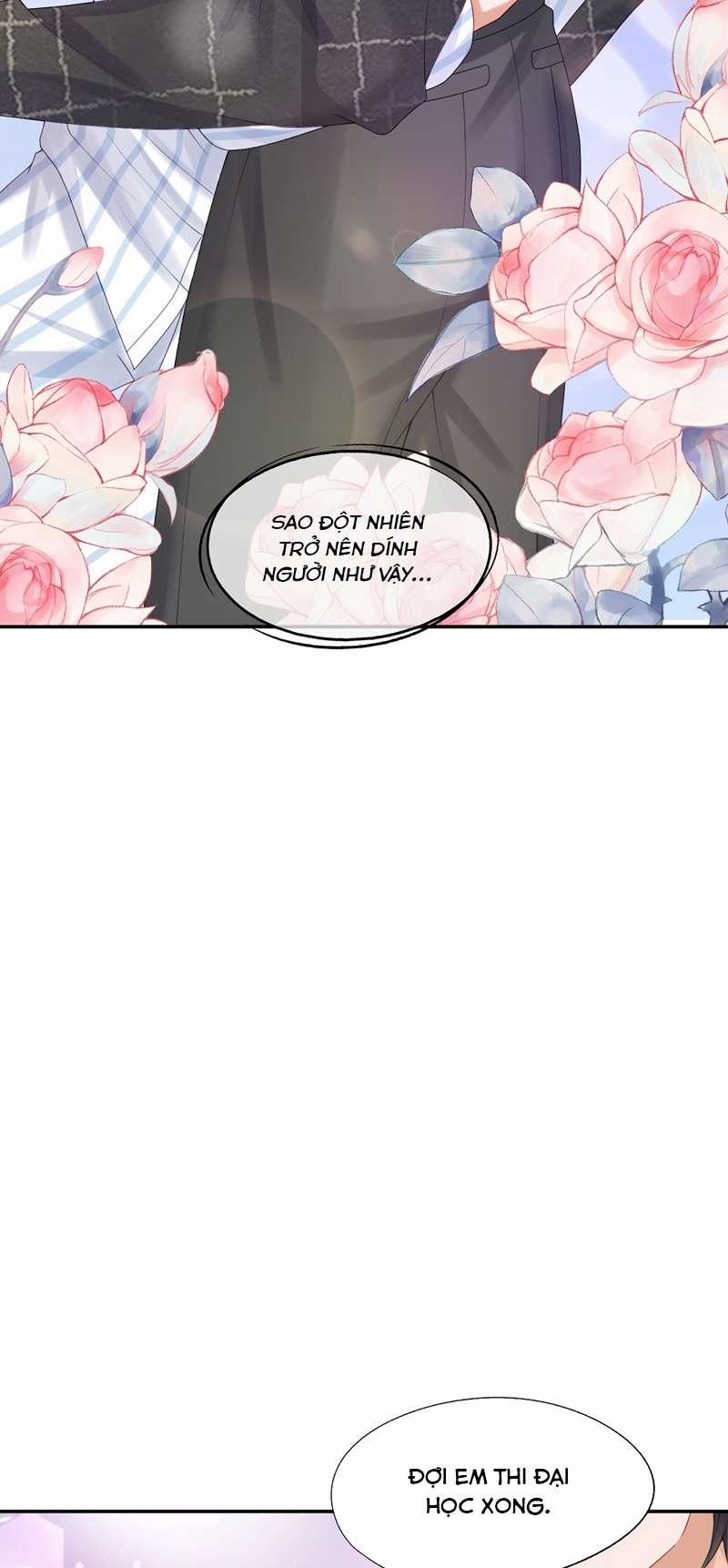 Phương Thức Chính Thức Giải Cứu Tiểu Đáng Thương 46 trang 33