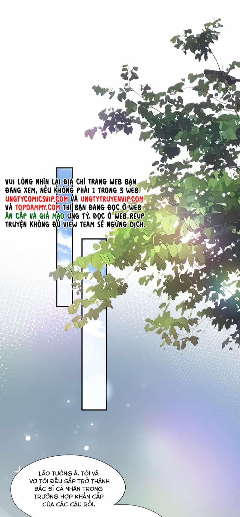 Phương Thức Chính Thức Giải Cứu Tiểu Đáng Thương 46 trang 35