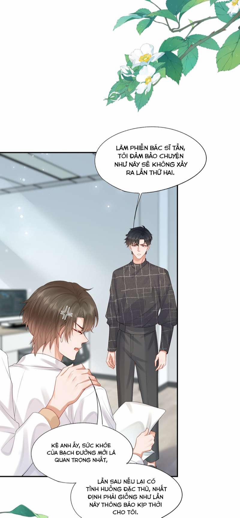 Phương Thức Chính Thức Giải Cứu Tiểu Đáng Thương 46 trang 37