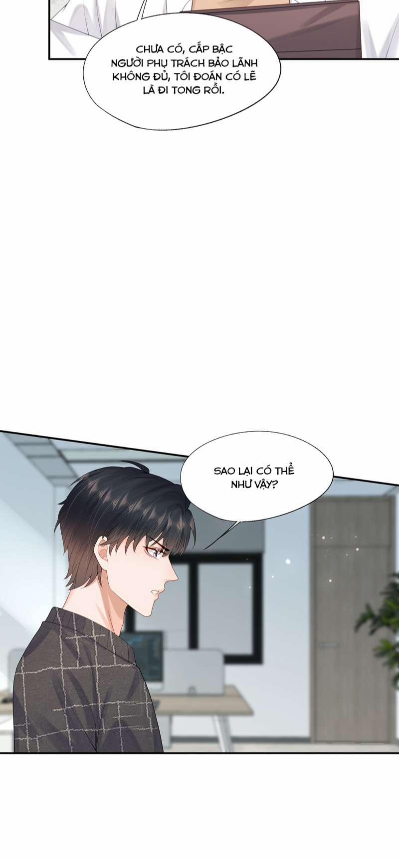 Phương Thức Chính Thức Giải Cứu Tiểu Đáng Thương 46 trang 39