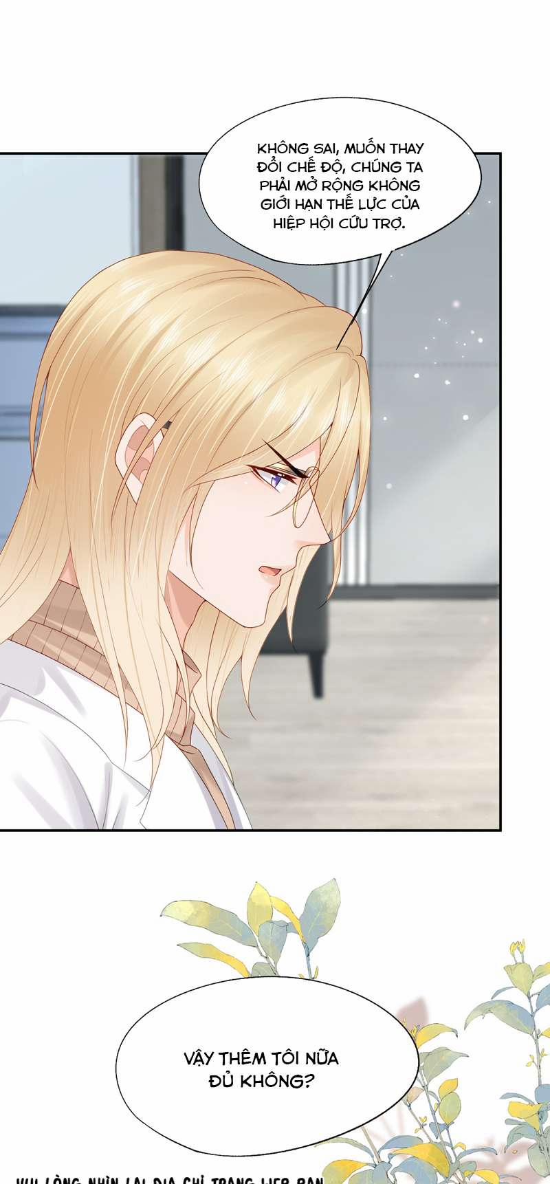 Phương Thức Chính Thức Giải Cứu Tiểu Đáng Thương 46 trang 41