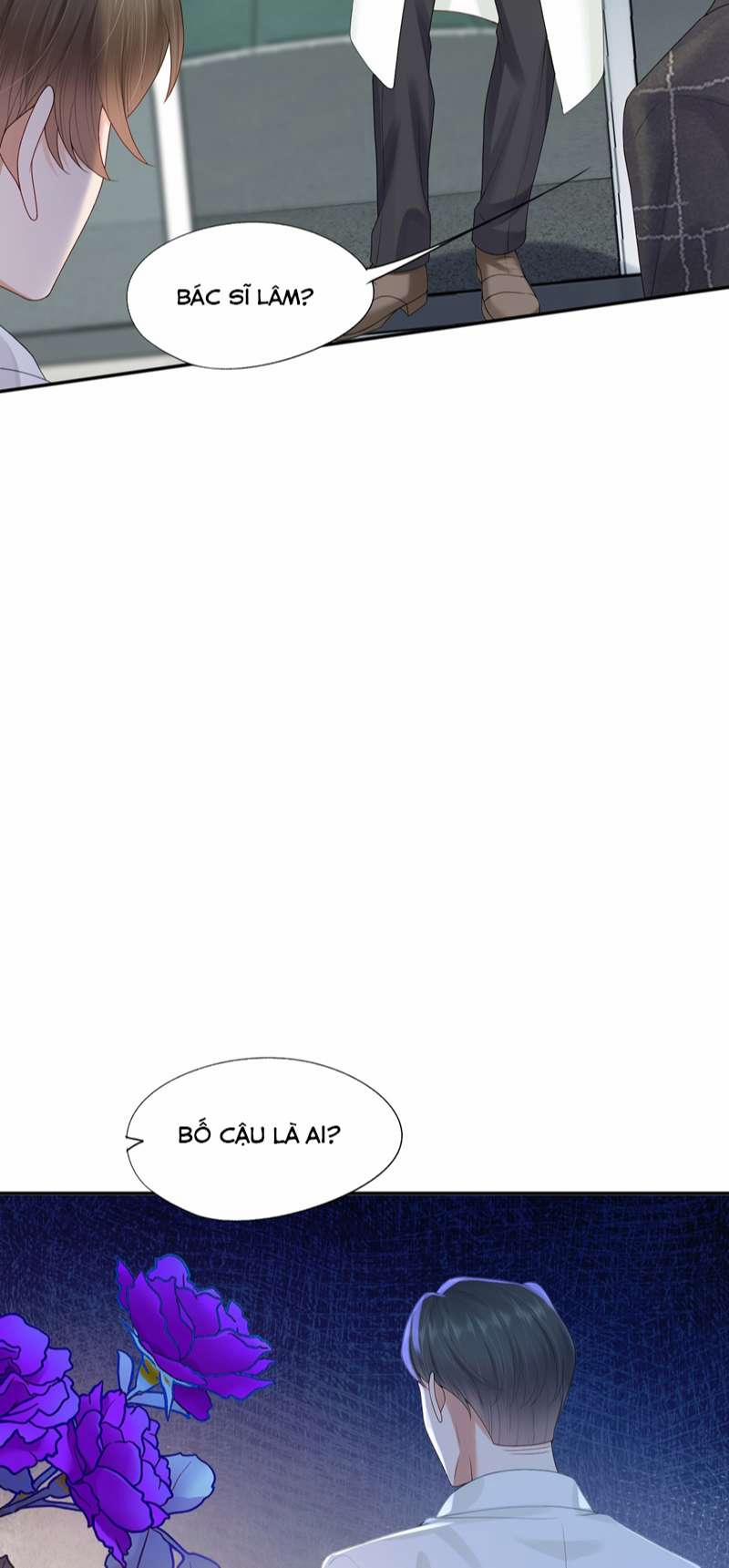 Phương Thức Chính Thức Giải Cứu Tiểu Đáng Thương 46 trang 43