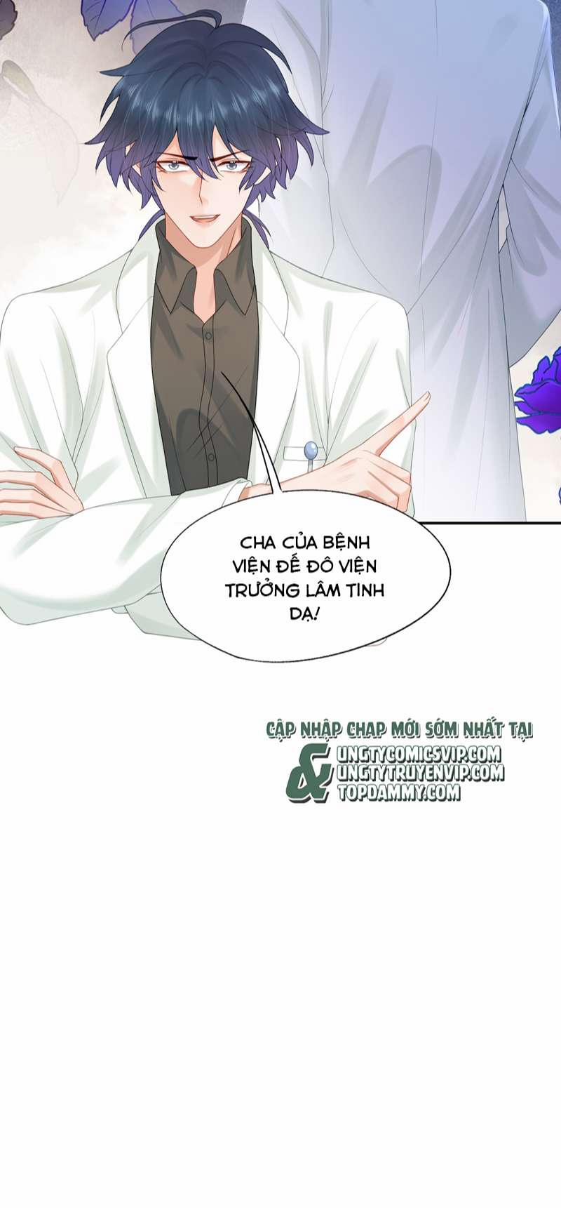 Phương Thức Chính Thức Giải Cứu Tiểu Đáng Thương 46 trang 44