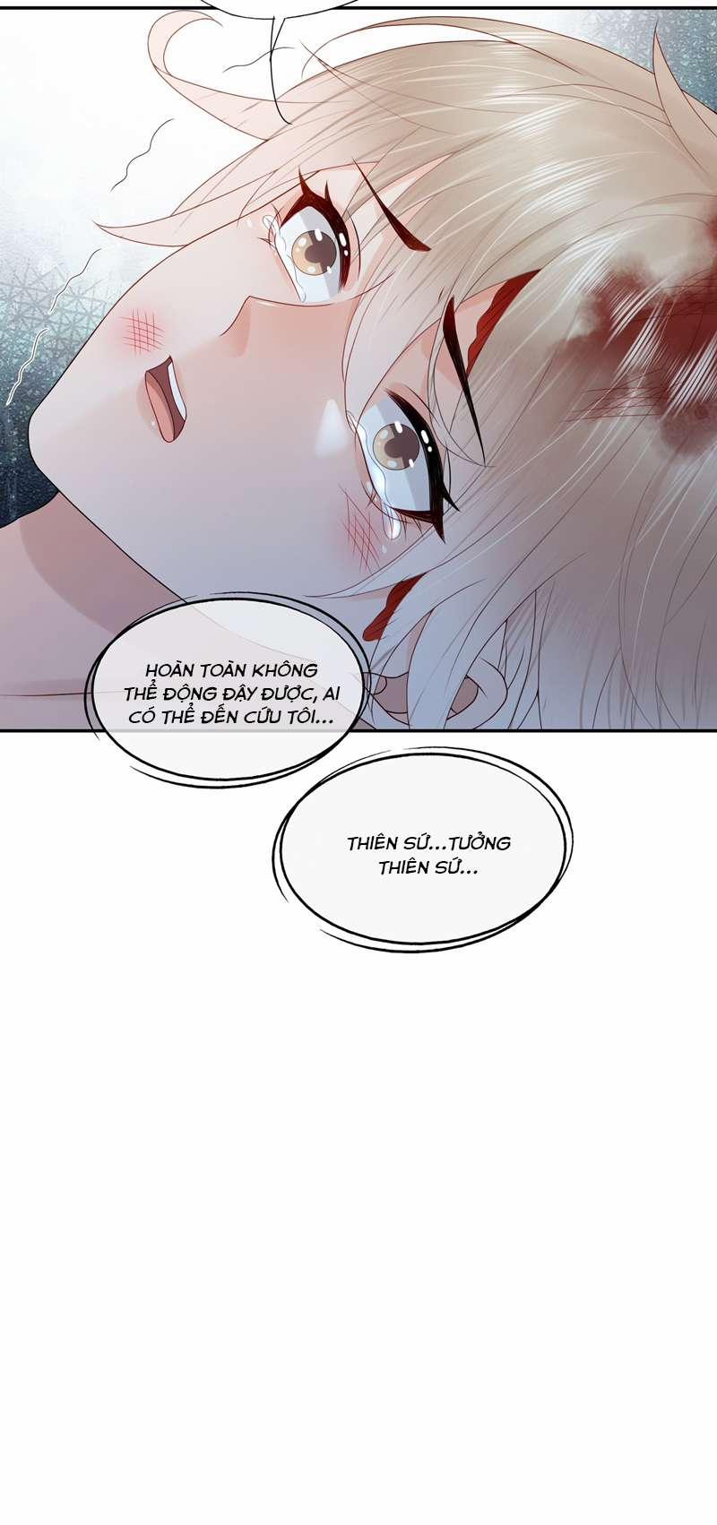 Phương Thức Chính Thức Giải Cứu Tiểu Đáng Thương 46 trang 7