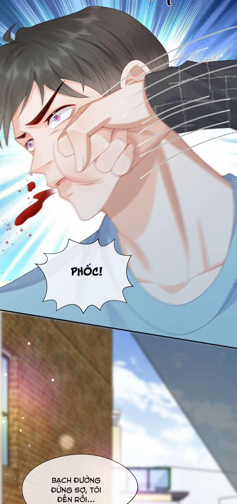 Phương Thức Chính Thức Giải Cứu Tiểu Đáng Thương 46 trang 9