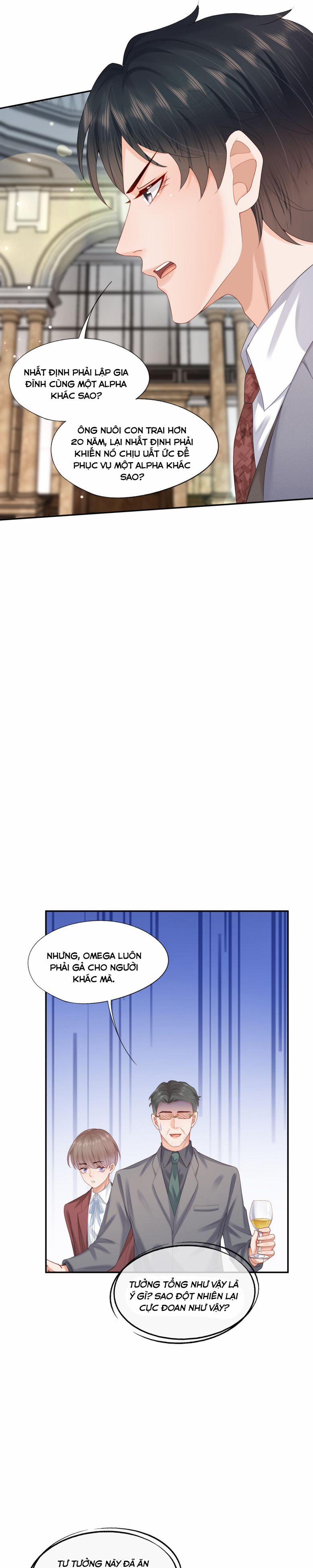 Phương Thức Chính Thức Giải Cứu Tiểu Đáng Thương 47 trang 11