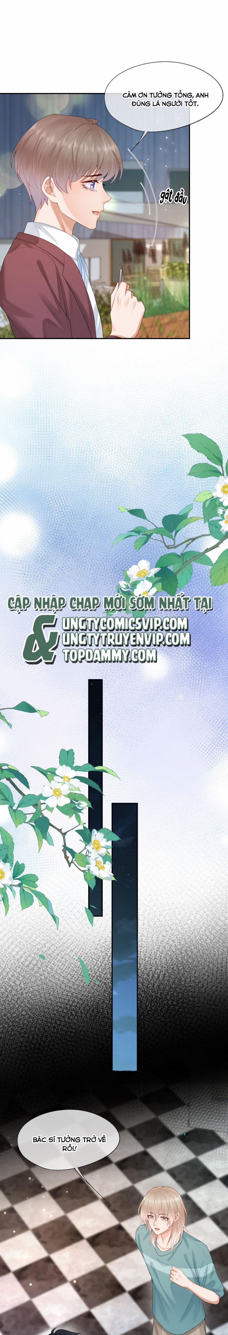 Phương Thức Chính Thức Giải Cứu Tiểu Đáng Thương 47 trang 14