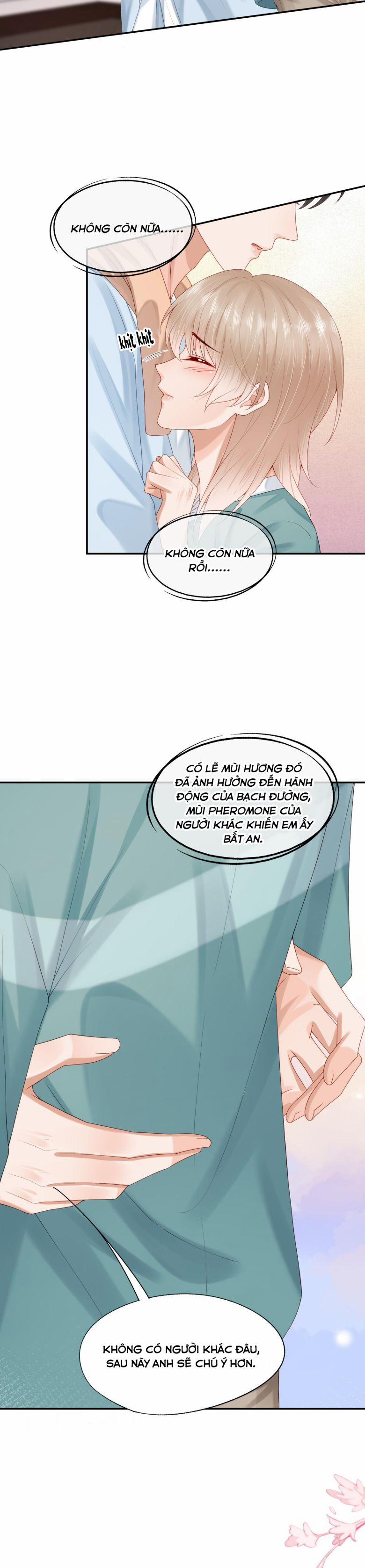 Phương Thức Chính Thức Giải Cứu Tiểu Đáng Thương 47 trang 19