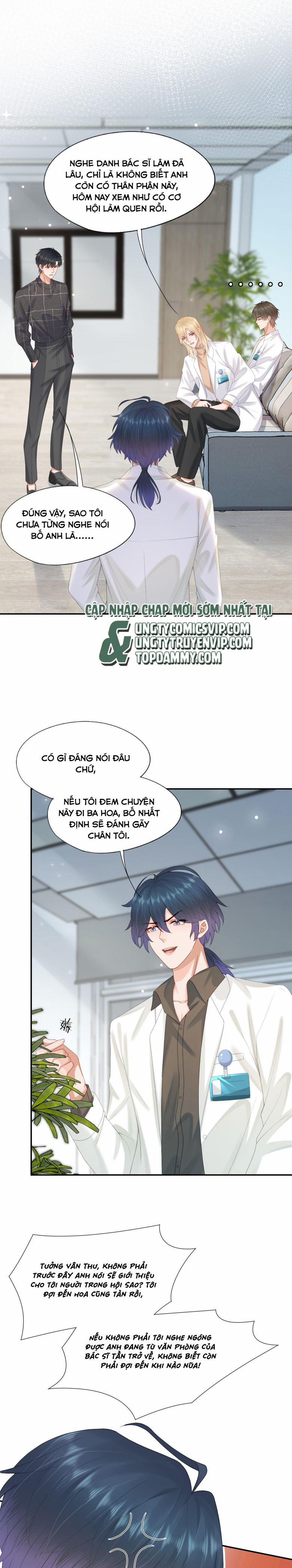 Phương Thức Chính Thức Giải Cứu Tiểu Đáng Thương 47 trang 2