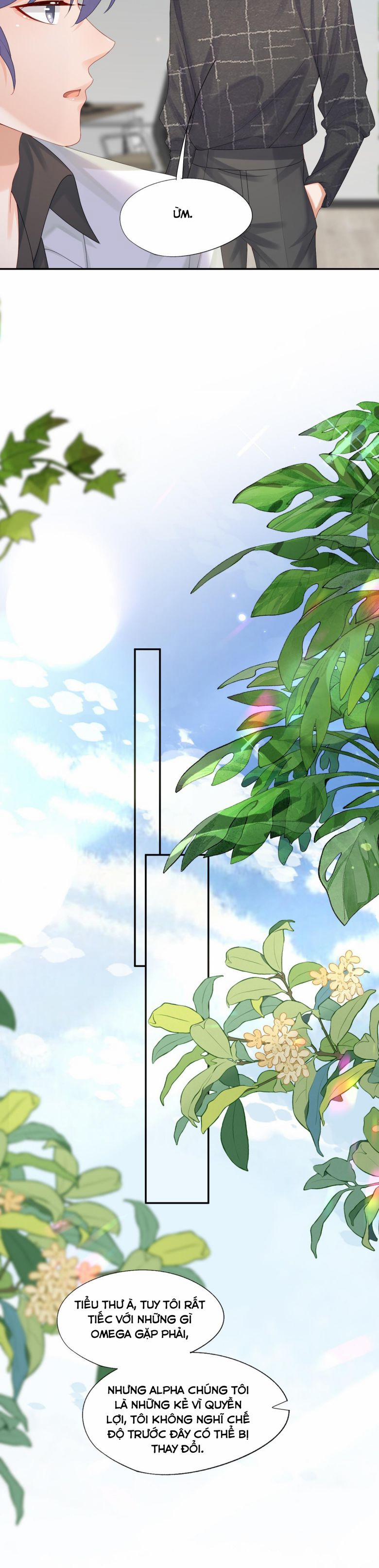 Phương Thức Chính Thức Giải Cứu Tiểu Đáng Thương 47 trang 5