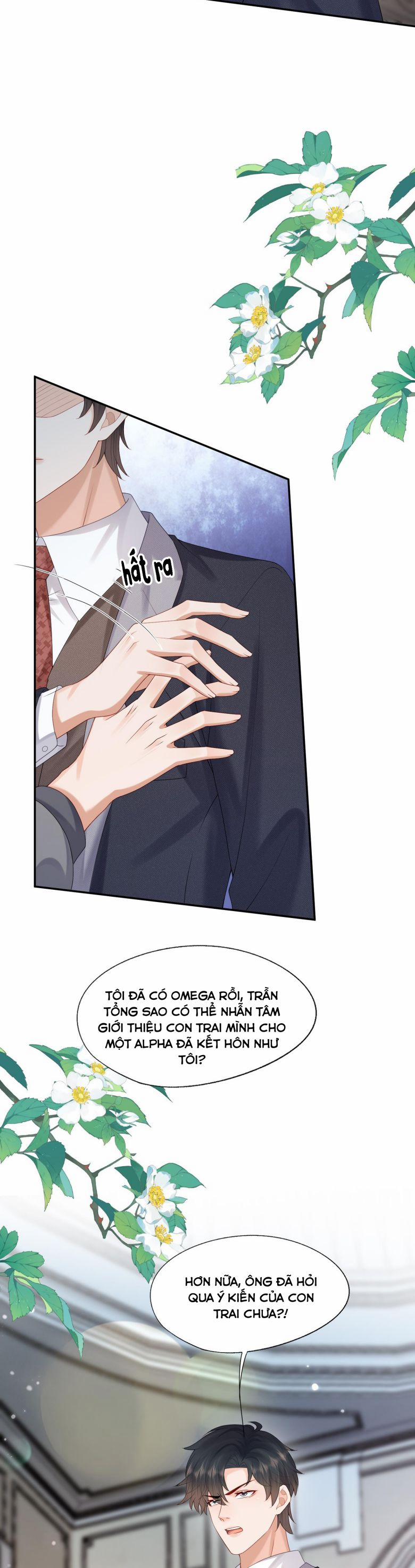 Phương Thức Chính Thức Giải Cứu Tiểu Đáng Thương 47 trang 9