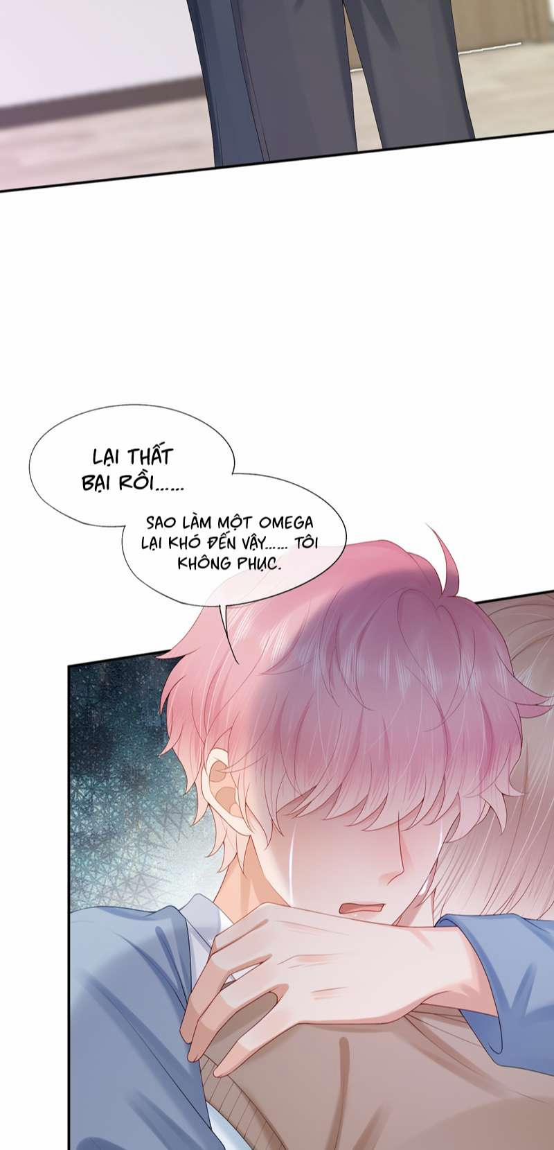 Phương Thức Chính Thức Giải Cứu Tiểu Đáng Thương 48 trang 10