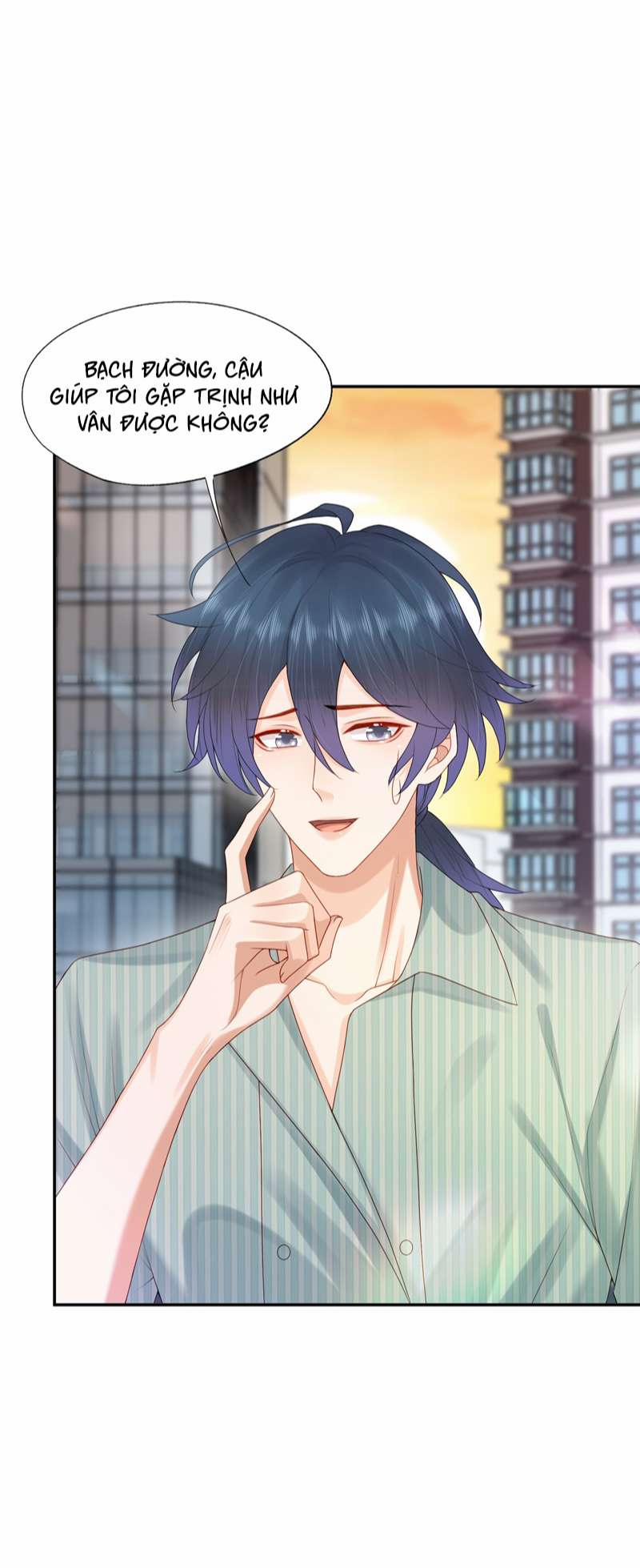 Phương Thức Chính Thức Giải Cứu Tiểu Đáng Thương 48 trang 16