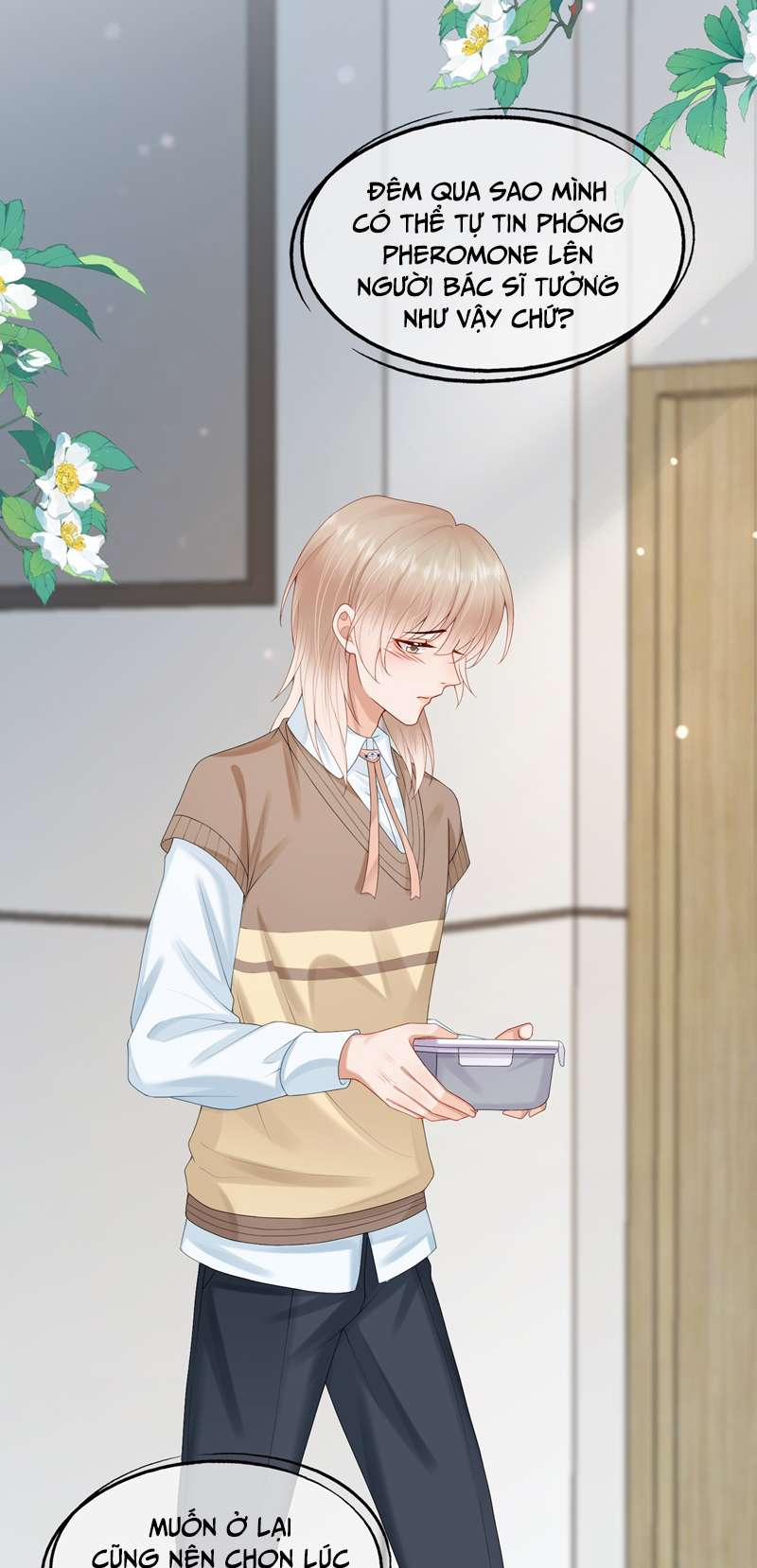 Phương Thức Chính Thức Giải Cứu Tiểu Đáng Thương 48 trang 2