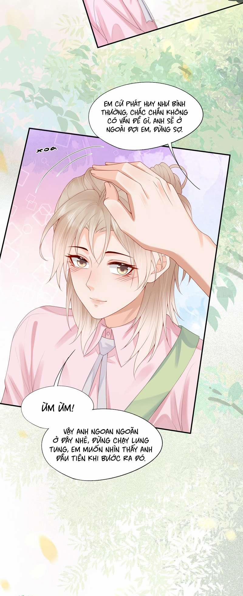 Phương Thức Chính Thức Giải Cứu Tiểu Đáng Thương 48 trang 27