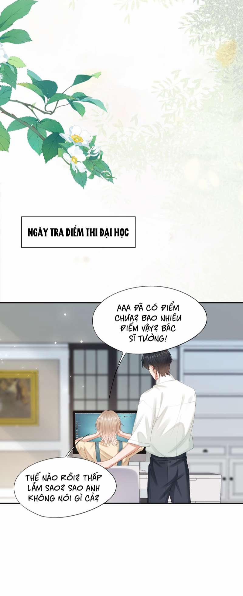 Phương Thức Chính Thức Giải Cứu Tiểu Đáng Thương 48 trang 28