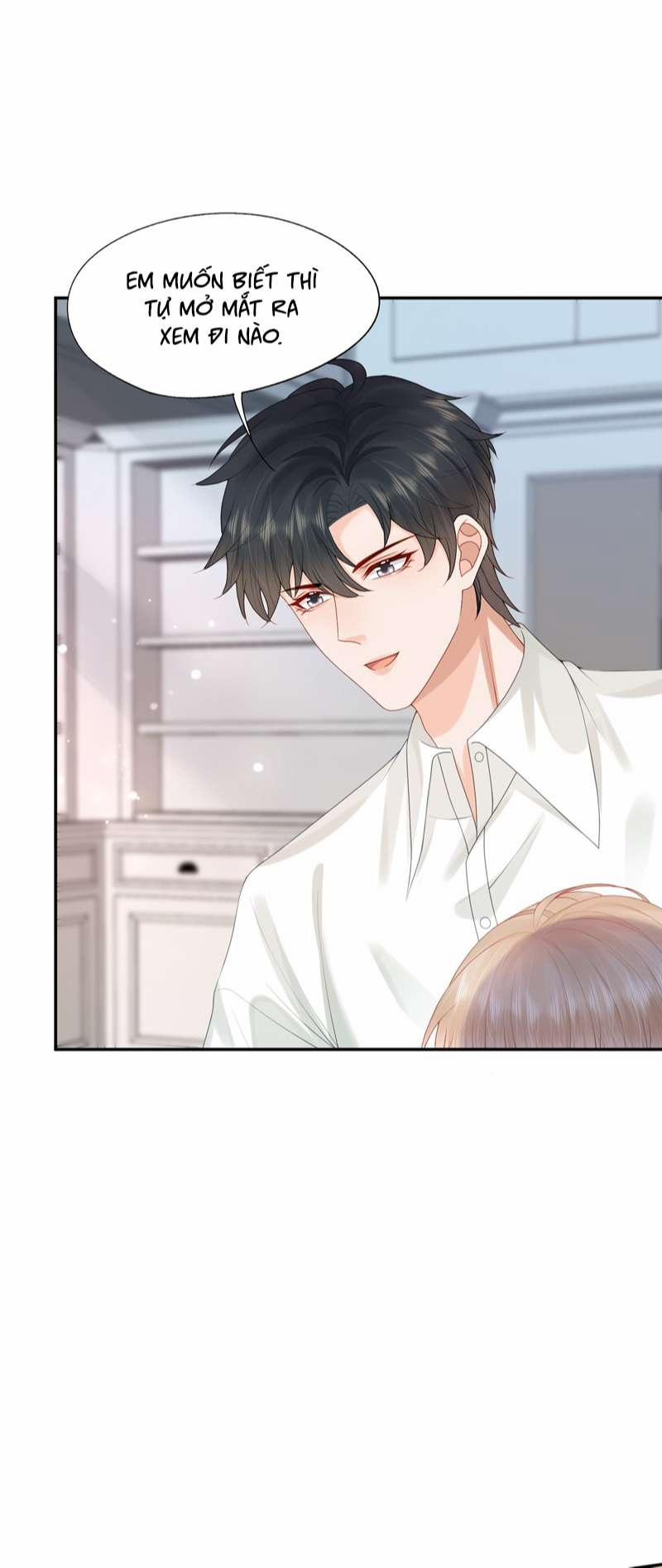 Phương Thức Chính Thức Giải Cứu Tiểu Đáng Thương 48 trang 29