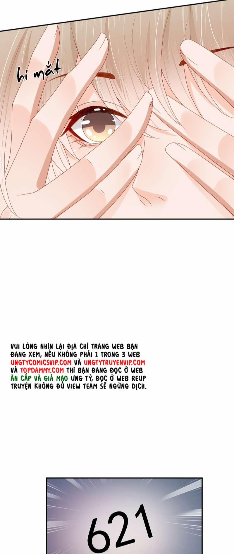 Phương Thức Chính Thức Giải Cứu Tiểu Đáng Thương 48 trang 30