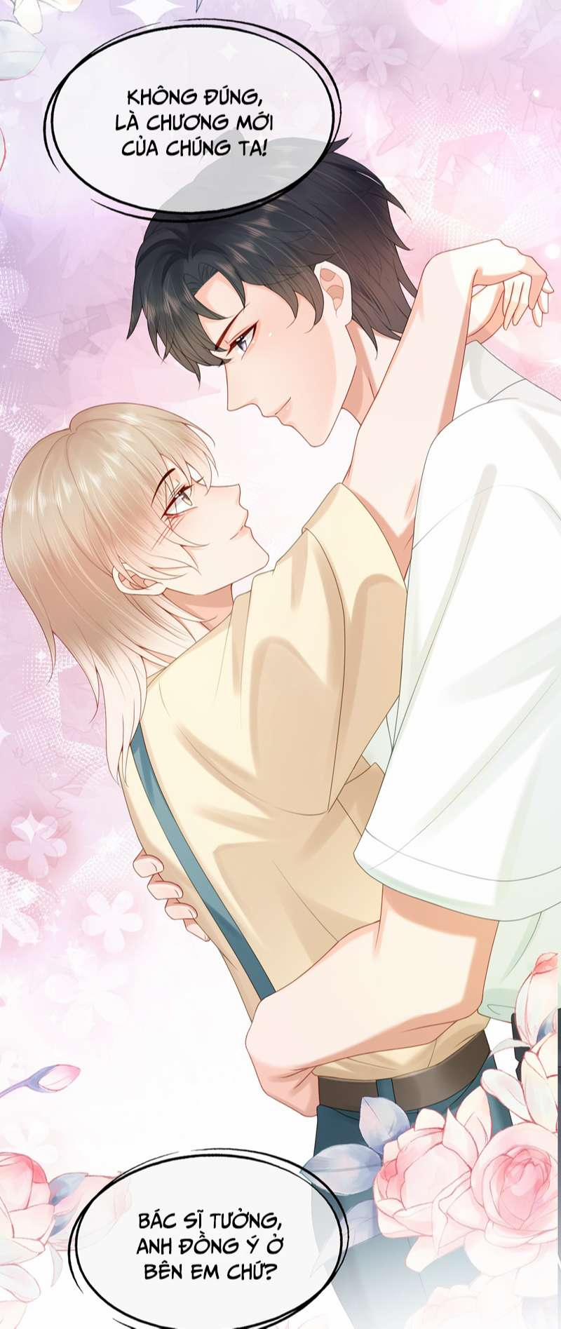 Phương Thức Chính Thức Giải Cứu Tiểu Đáng Thương 48 trang 33