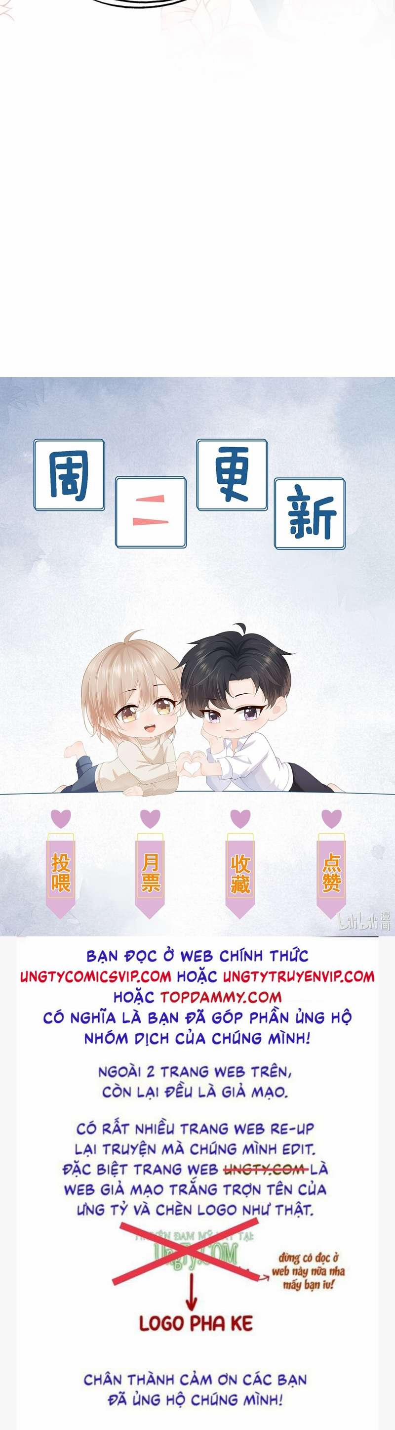 Phương Thức Chính Thức Giải Cứu Tiểu Đáng Thương 48 trang 34