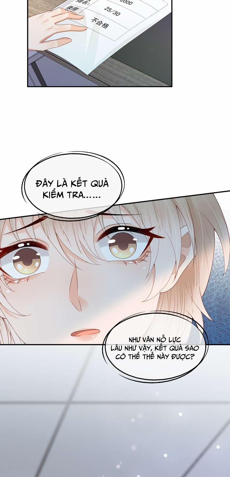 Phương Thức Chính Thức Giải Cứu Tiểu Đáng Thương 48 trang 8