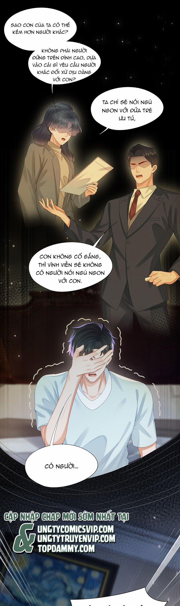 Phương Thức Chính Thức Giải Cứu Tiểu Đáng Thương 49 trang 12