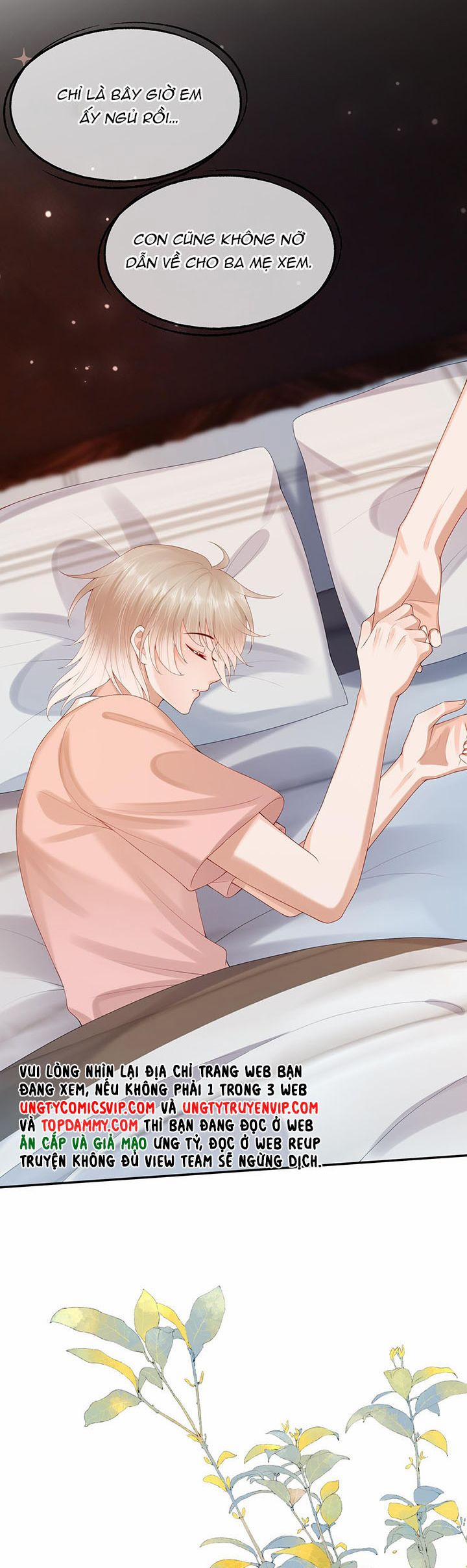 Phương Thức Chính Thức Giải Cứu Tiểu Đáng Thương 49 trang 14