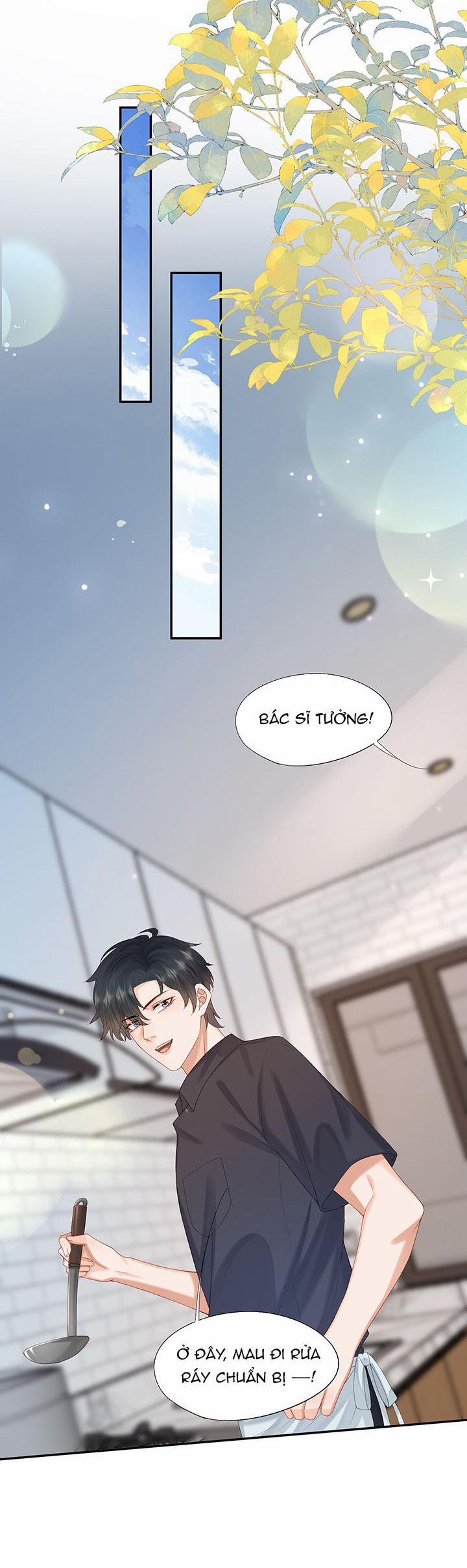 Phương Thức Chính Thức Giải Cứu Tiểu Đáng Thương 49 trang 15