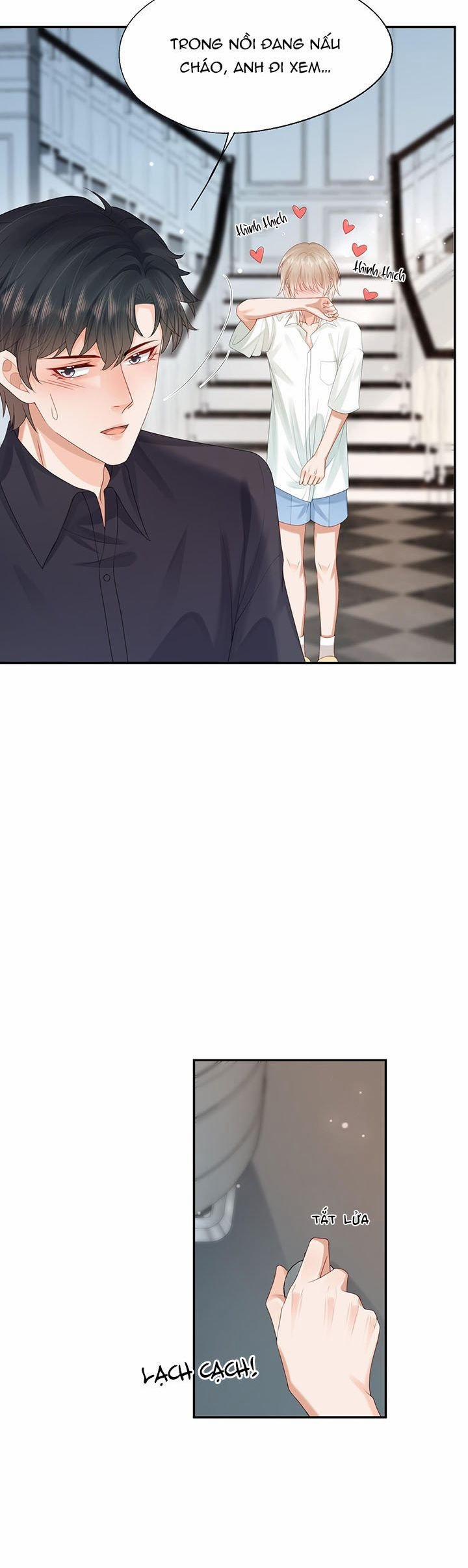 Phương Thức Chính Thức Giải Cứu Tiểu Đáng Thương 49 trang 19