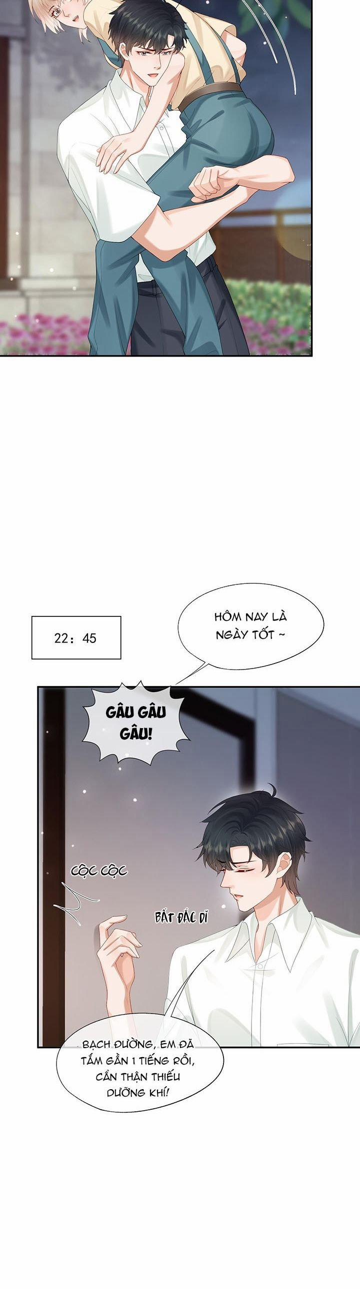 Phương Thức Chính Thức Giải Cứu Tiểu Đáng Thương 49 trang 2