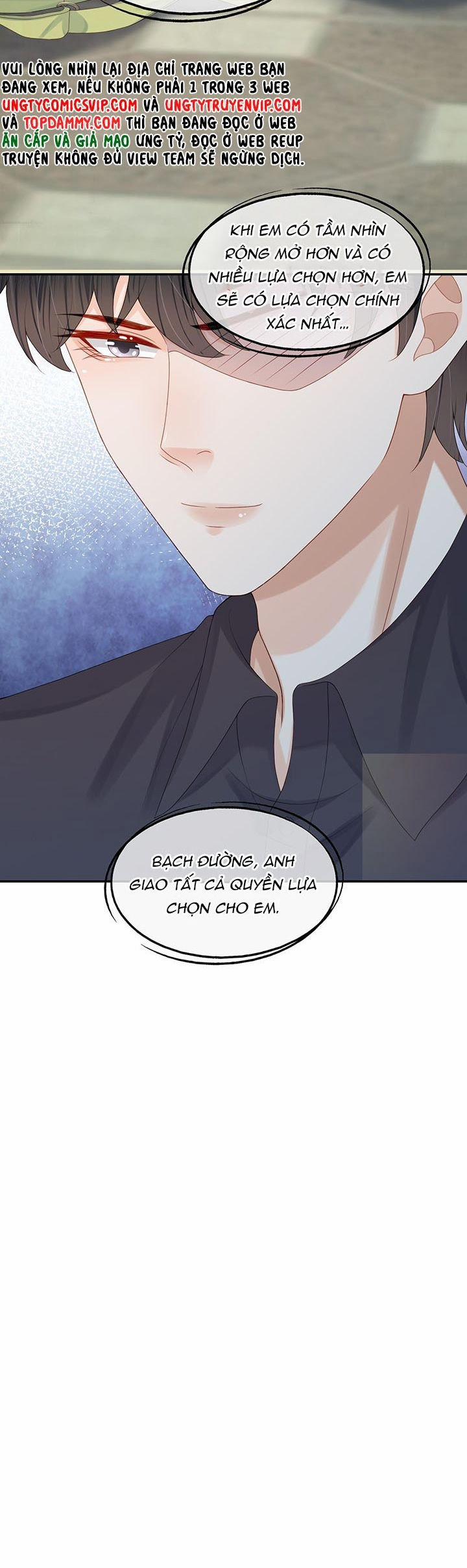 Phương Thức Chính Thức Giải Cứu Tiểu Đáng Thương 49 trang 22