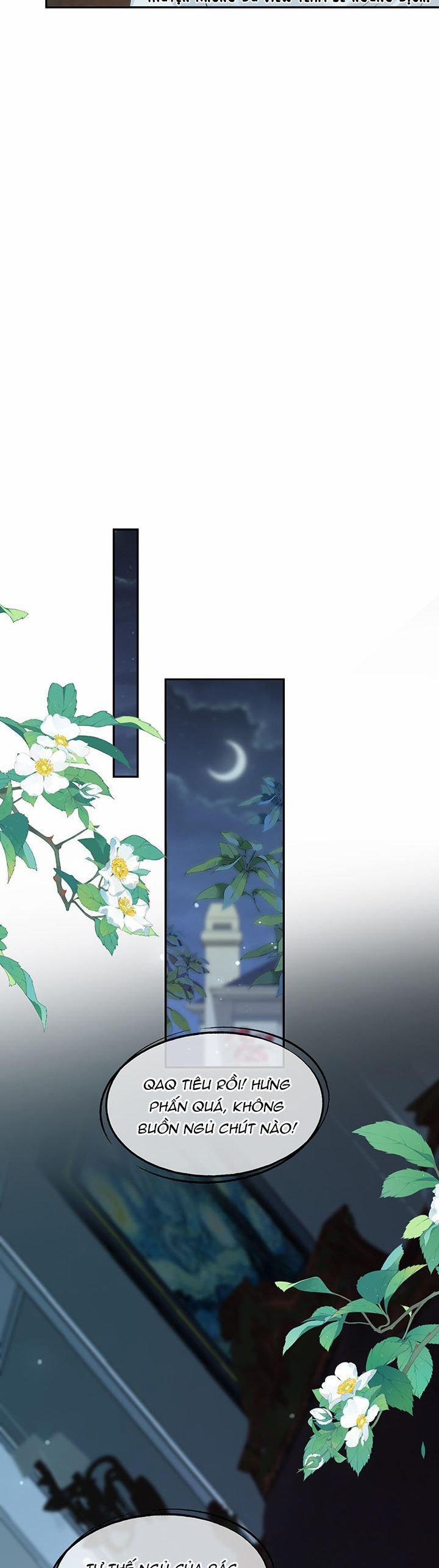 Phương Thức Chính Thức Giải Cứu Tiểu Đáng Thương 49 trang 5