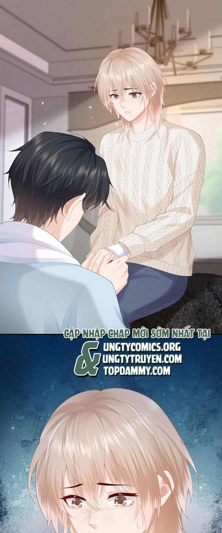 Phương Thức Chính Thức Giải Cứu Tiểu Đáng Thương 5 trang 1