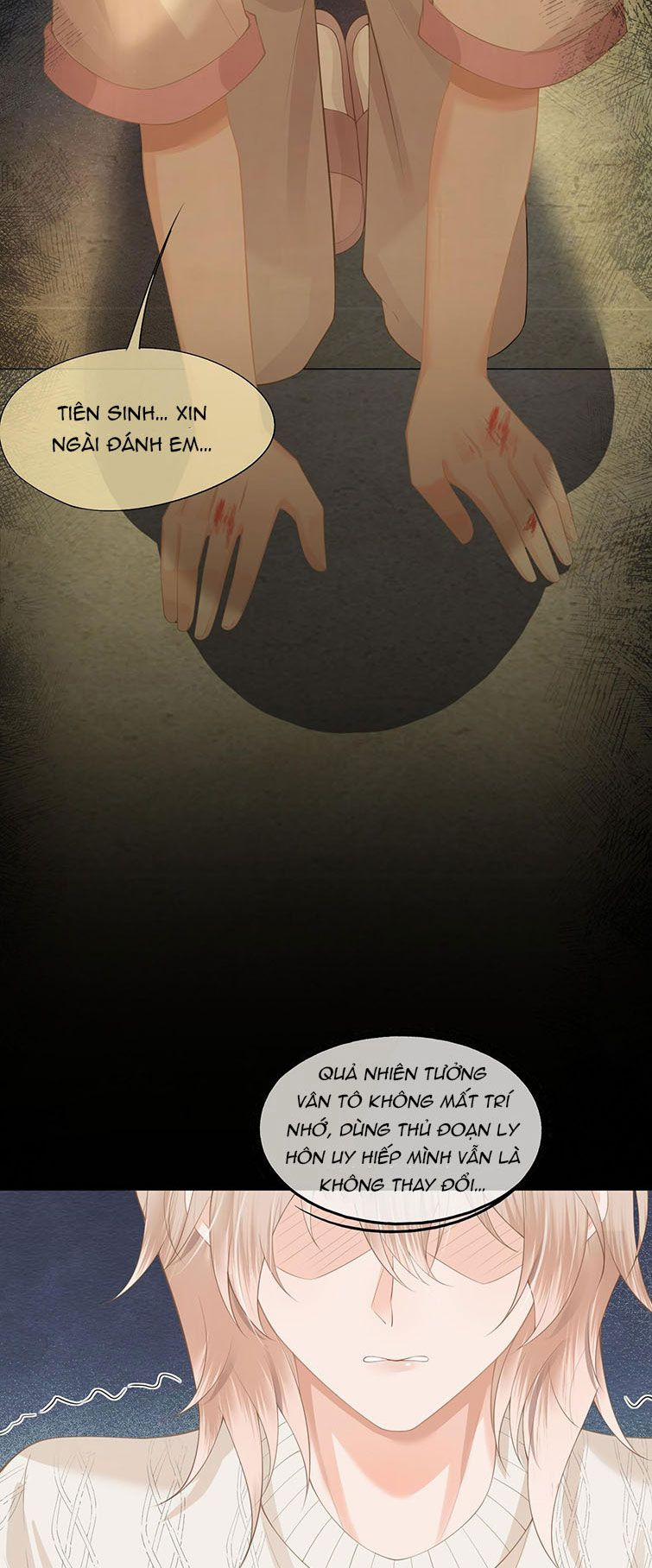 Phương Thức Chính Thức Giải Cứu Tiểu Đáng Thương 5 trang 10