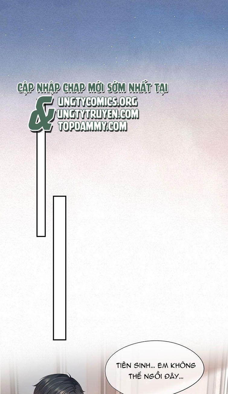 Phương Thức Chính Thức Giải Cứu Tiểu Đáng Thương 5 trang 12