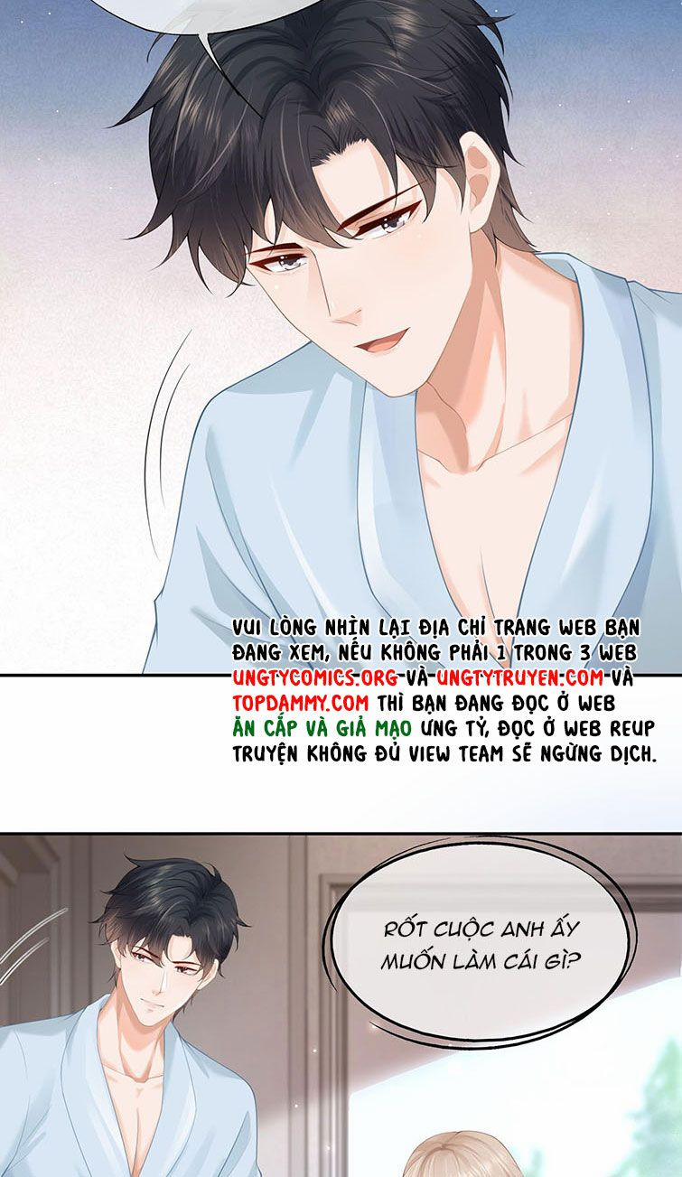 Phương Thức Chính Thức Giải Cứu Tiểu Đáng Thương 5 trang 14