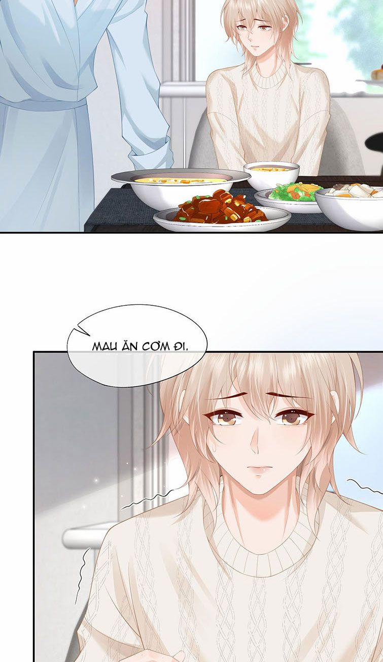 Phương Thức Chính Thức Giải Cứu Tiểu Đáng Thương 5 trang 15