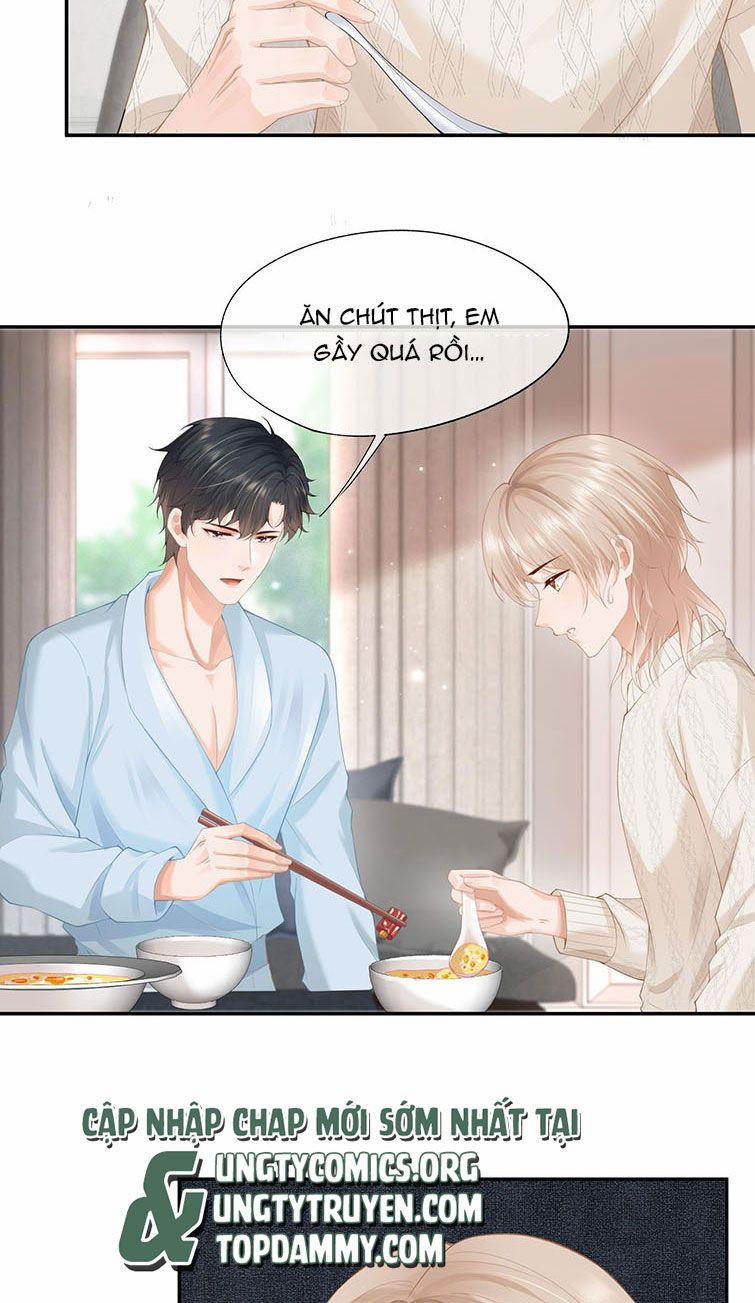 Phương Thức Chính Thức Giải Cứu Tiểu Đáng Thương 5 trang 16