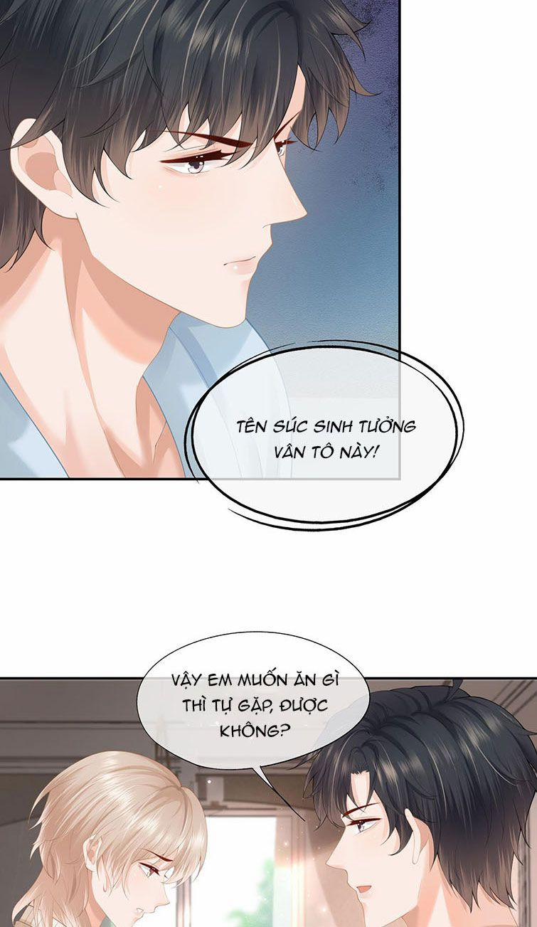 Phương Thức Chính Thức Giải Cứu Tiểu Đáng Thương 5 trang 18