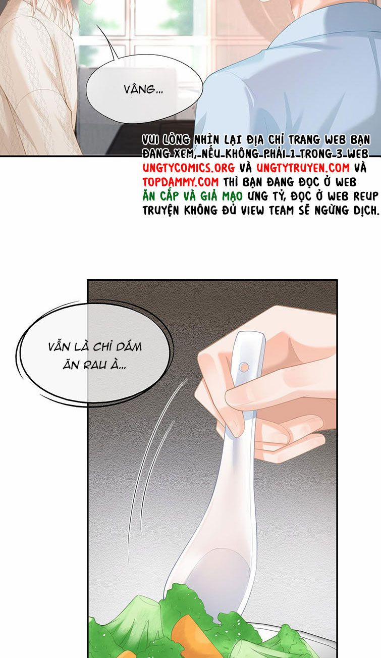 Phương Thức Chính Thức Giải Cứu Tiểu Đáng Thương 5 trang 19