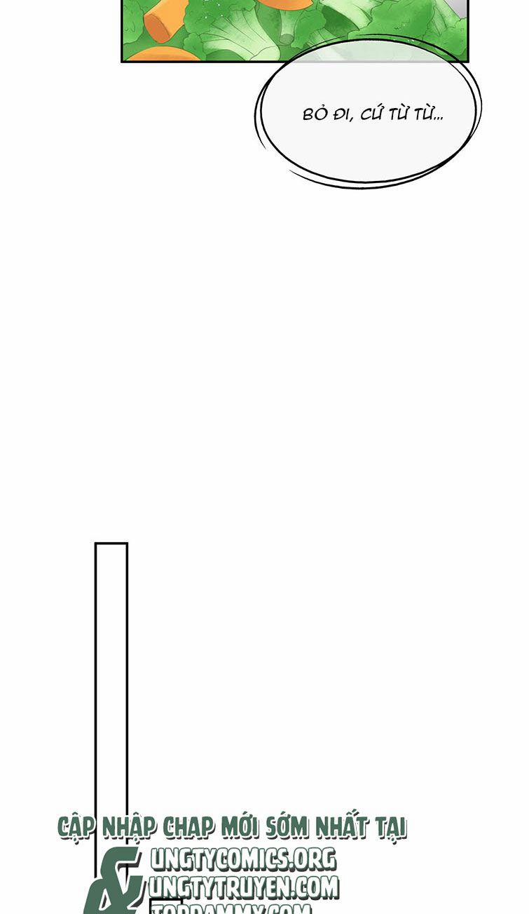 Phương Thức Chính Thức Giải Cứu Tiểu Đáng Thương 5 trang 20