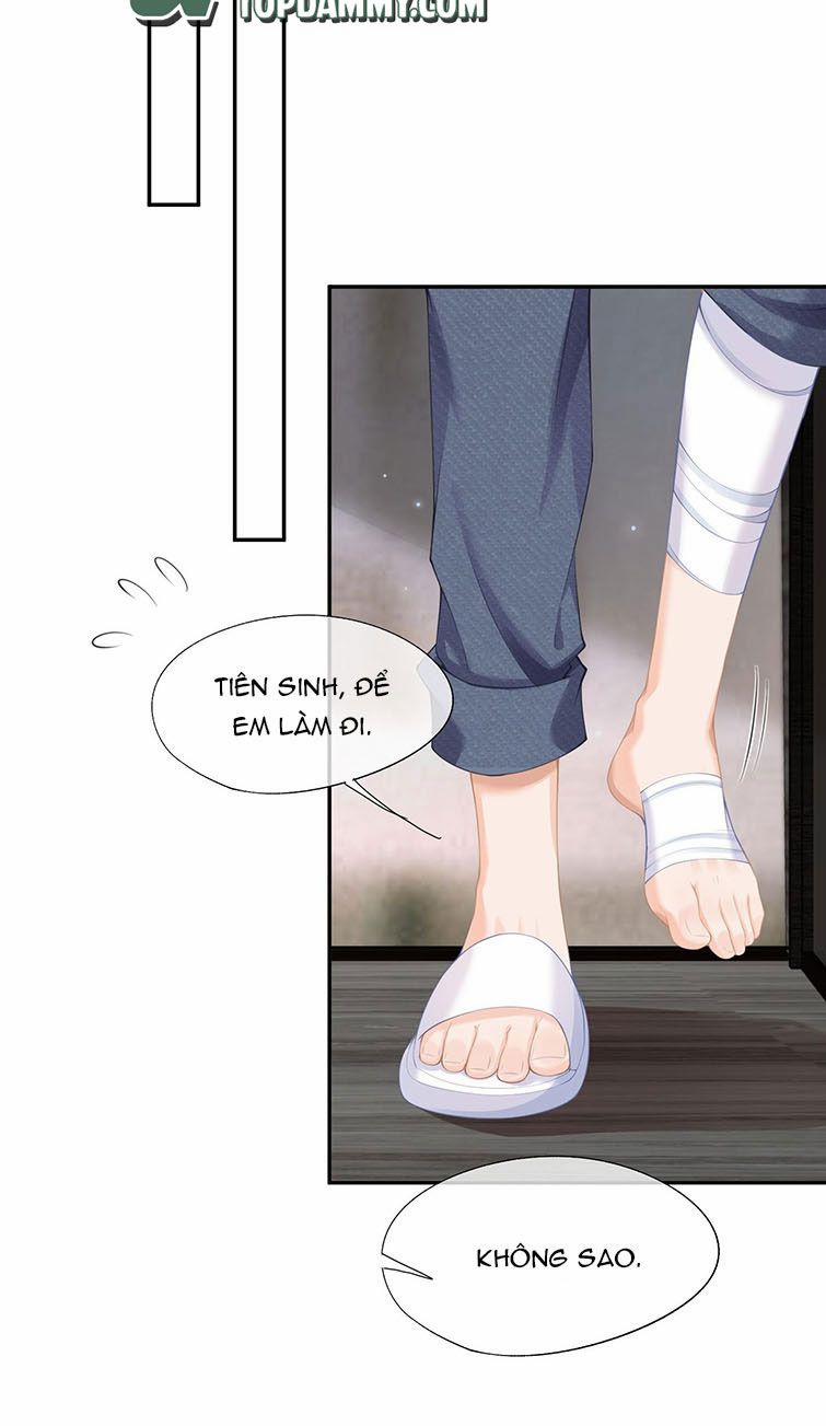 Phương Thức Chính Thức Giải Cứu Tiểu Đáng Thương 5 trang 21