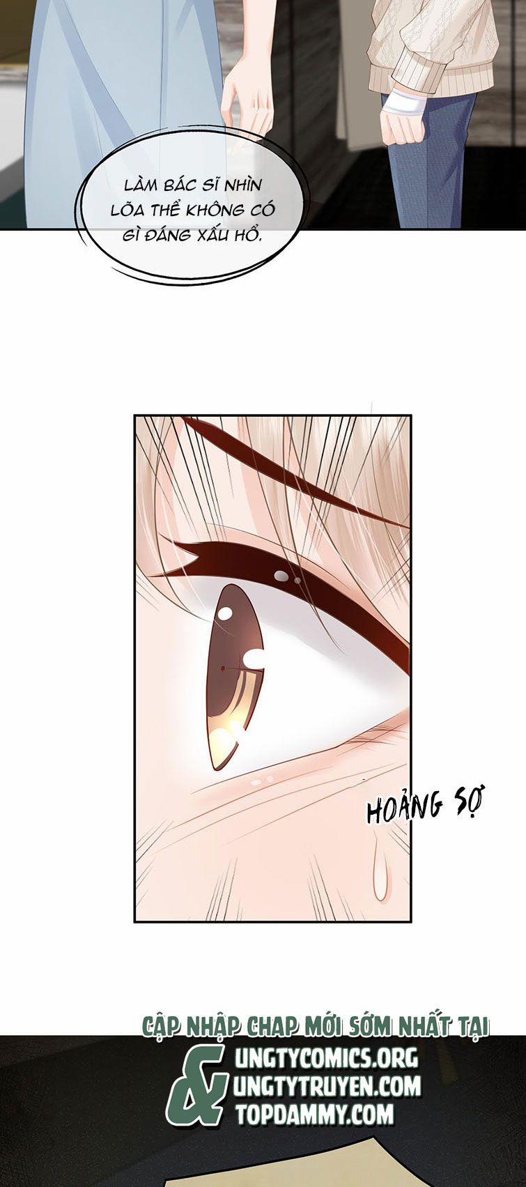 Phương Thức Chính Thức Giải Cứu Tiểu Đáng Thương 5 trang 24