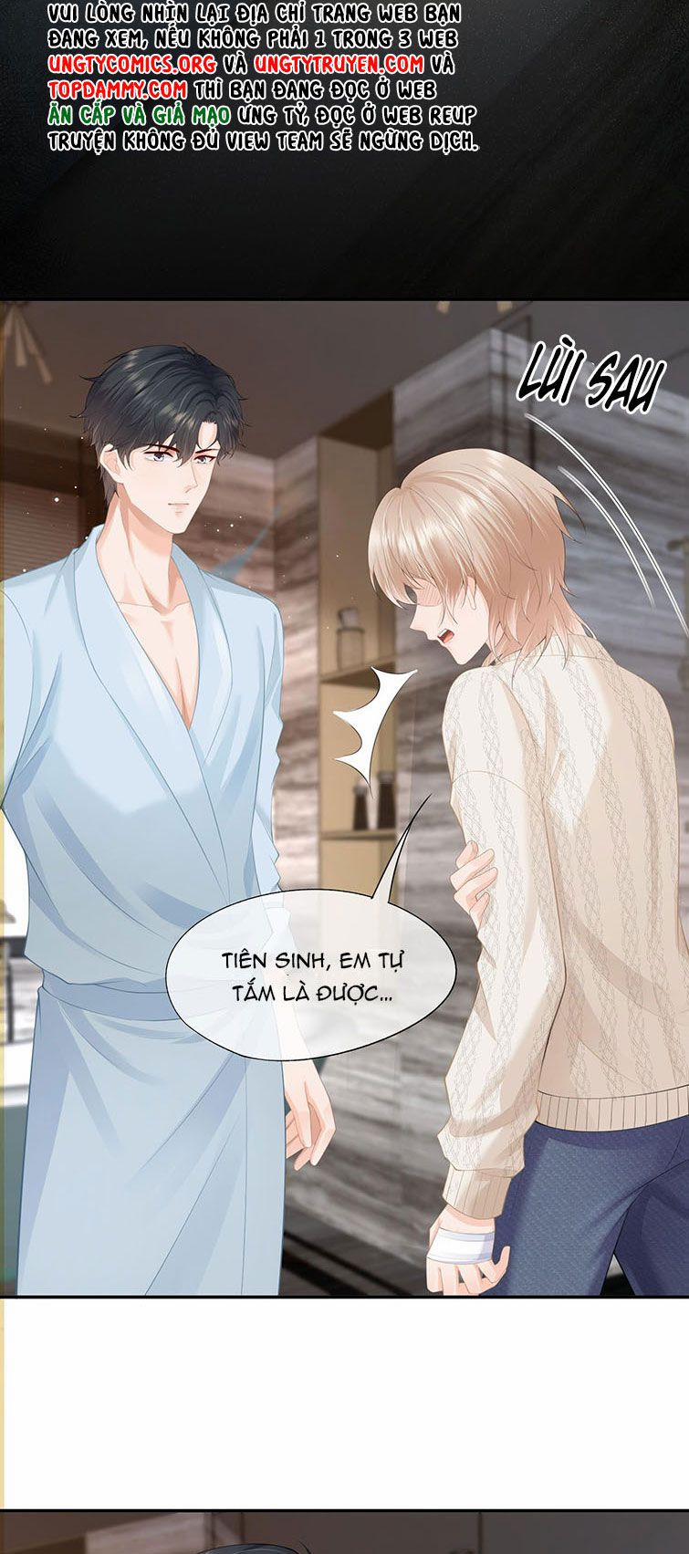 Phương Thức Chính Thức Giải Cứu Tiểu Đáng Thương 5 trang 27