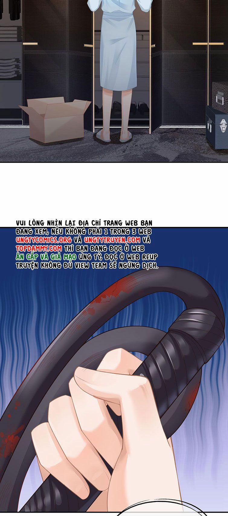 Phương Thức Chính Thức Giải Cứu Tiểu Đáng Thương 5 trang 30